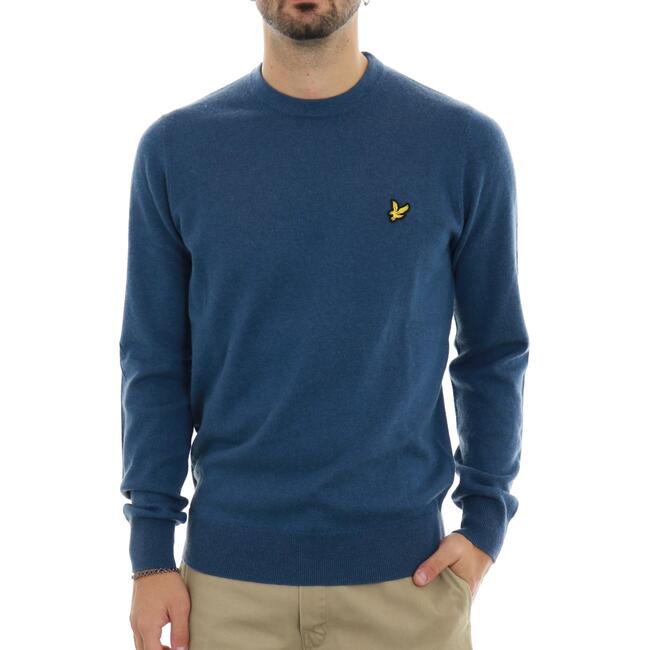 MAGLIA GIRO LYLE & SCOTT - Mad Fashion | img vers.1300x/